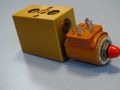 пневматичен вентил Sperry Vickers Lucifer 331F74 pneumatic valve 24VDC, снимка 8