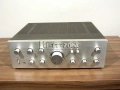 Усилвател   Kenwood ka-601 , снимка 2