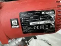 Циркуляр пендула - Einhell 1800 W, снимка 5