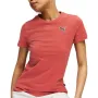 Дамска тениска PUMA Better Essentials Tee Astro Red, снимка 1