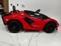 Акумулаторна кола Lamborghini, снимка 12