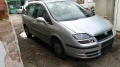 Fiat Ulysse 2.2 JTD НА ЧАСТИ, снимка 4