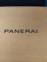 Оригинална Кутия за Panerai , снимка 3