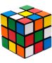 кубче на Рубик, снимка 1 - Други игри - 45664376
