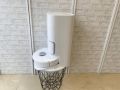 Прахосмукачка робот Dreame L10 Ultra станция Self-Cleaning Mop 5300Pa, снимка 5