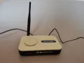Рутер TP-Link WR-340G, снимка 4