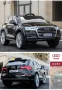 Акумулаторен джип Audi Q5 12V , снимка 18