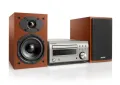 Hifi система Denon D-M41DAB, CD плейър с високоговорителили, снимка 12