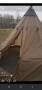 Палатка 4местна , снимка 2