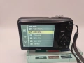 Nikon Coolpix A10 дигитален фотоапарат камера 5x zoom 16.1mp digital photo camera, снимка 6
