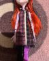 Monster high монстър хай кукла, снимка 3