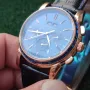 Мъжки луксозен часовник PATEK PHILIPPE Grand Complications Perpetual Calendar Moonphase Chronograph, снимка 3