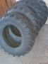 продавам 4бр гуми Митас 7.50х16, снимка 3