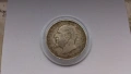 Сребърна монета от 2 лева 1912 година, снимка 7