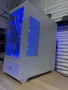Бял геймърски компютър Ryzen 5800X/RTX3070/Aio/16 Ram/512 ssd/1000W, снимка 6