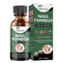 Лак на маслена основа против гъбички по ноктите 30ml, снимка 4