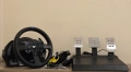 НОВ! Thrustmaster T300 RS GT с 24 Месеца гаранция от Ozone.bg, снимка 1