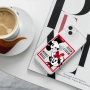  iPhone 14 Plus Оригинален и официално лицензиран модел на Disney Мики , снимка 6