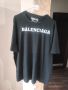 BALENCIAGA тениски , снимка 2