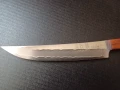 Нож дамаск, снимка 3