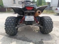 Honda TRX700xx, снимка 4