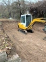 Услуги мини багер 2,5т .Тристранен самосвал 3,5т , снимка 2