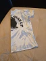 Original 2Pac Tupac Keep Ya Head Up Amaru Entertainment Tee, снимка 2