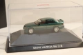 HERPA H0 1/87 BMW 3 ALPINA KОЛИЧКА МОДЕЛ, снимка 3