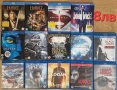 Филми на Blu-Ray от 4 до 10лв, снимка 3