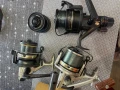 Shimano Daiwa макари, снимка 1
