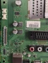 Mainboard 313912365192 от PHILIPS 42PFL7656K 02, снимка 2