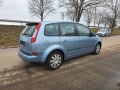 Ford Focus C-MAX  1.6 TDCI На Части!!!, снимка 2