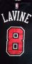 Тениска Lavine, снимка 1 - Баскетбол - 45959471