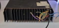  Car audio 7 band stereo graphic equalizer vintage AUDIOVOX AMP-785, снимка 7