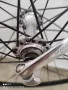 Предна шосейна капла с главина Shimano 105, снимка 7