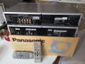 Panasonic DVD-RV60E 54MHz Video Processing , снимка 6
