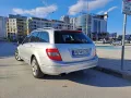 Mercedes C 180 /Avtomat/Бензин-Газ, снимка 2