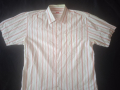TOM TAILOR оригинална мъжка риза XXL размер, снимка 1 - Ризи - 44958465
