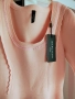 Нова орг.рокля GUESS - размер S/M, снимка 3