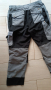 BLÅKLÄDER workwear работни панталони облекло Cordura материя, снимка 14