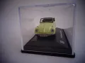 1:72 HONGWELL VW BEETLE CABRIO ИГРАЧКА КОЛИЧКА МОДЕЛ, снимка 2