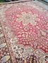 Персийски килим вълна, снимка 4