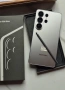 Samsung Galaxy S26 Ultra (512GB) - Ексклузивен цвят Silver Shadow (сребърен), фабрично запечатан, снимка 11