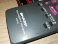 SHARP G0247AJ VIDEO REMOTE-ВНОС SWISS 0611252020, снимка 2