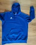 Суичер Adidas ватиран XXL, снимка 4