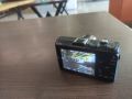 Джобен фотоапарат с голям zoom 30x, 20 MP, SONY HX60 с 2 батерии., снимка 2