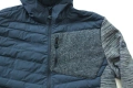 ENGELBERT STRAUSS - мъжко хибридно яке, размер XL, снимка 3