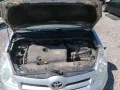 На части Toyota Corolla Verso, снимка 6