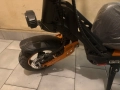 Електрическа тротинетка kukirin G2 max, снимка 10
