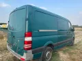 Mercedes Sprinter OM651 , снимка 5